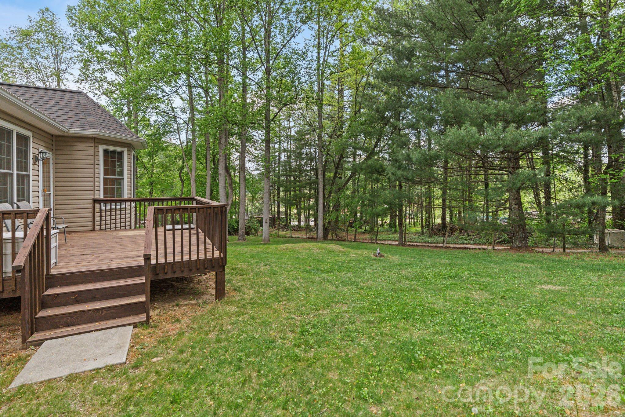 112 Chestnut Lane Hendersonville NC 28792