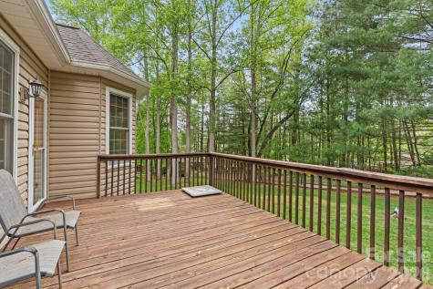 112 Chestnut Lane Hendersonville NC 28792