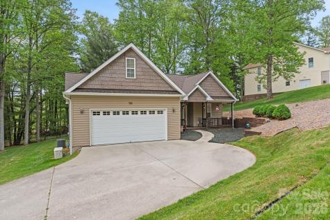 112 Chestnut Lane Hendersonville NC 28792