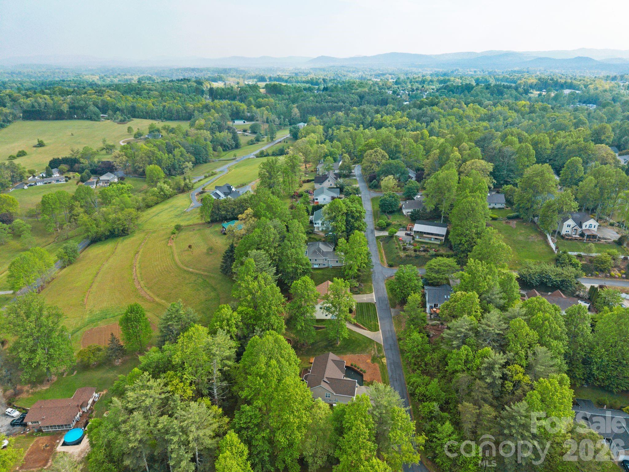 112 Chestnut Lane Hendersonville NC 28792