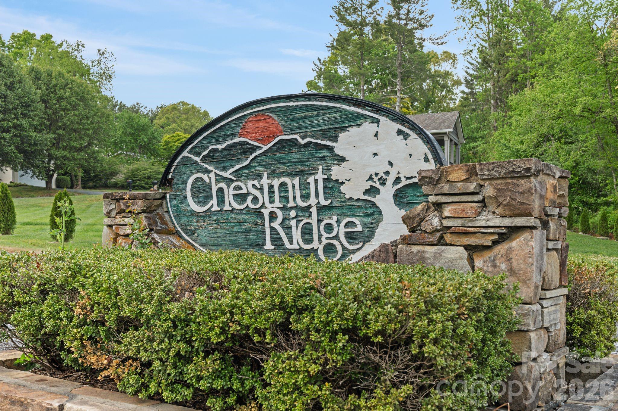 112 Chestnut Lane Hendersonville NC 28792
