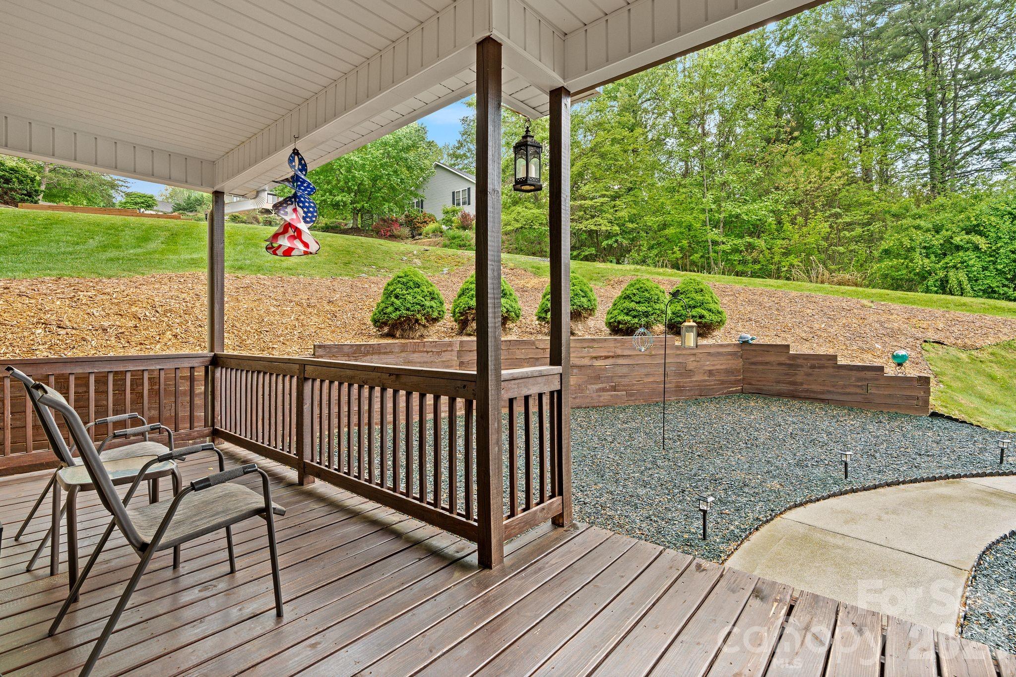 112 Chestnut Lane Hendersonville NC 28792