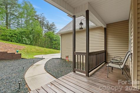 112 Chestnut Lane Hendersonville NC 28792
