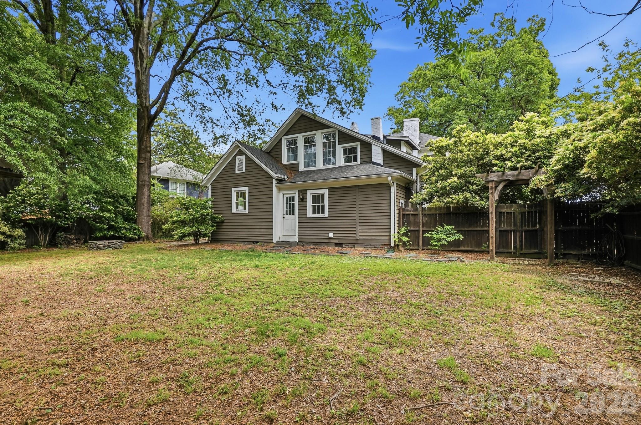 101 N Crawford Street Monroe NC 28112
