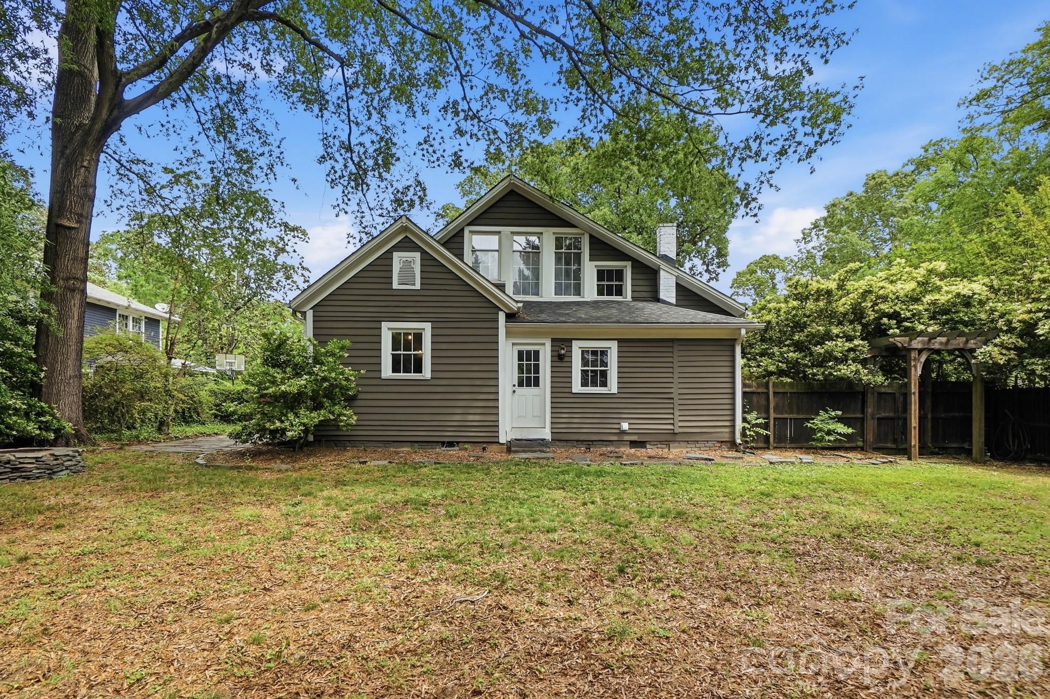 101 N Crawford Street Monroe NC 28112
