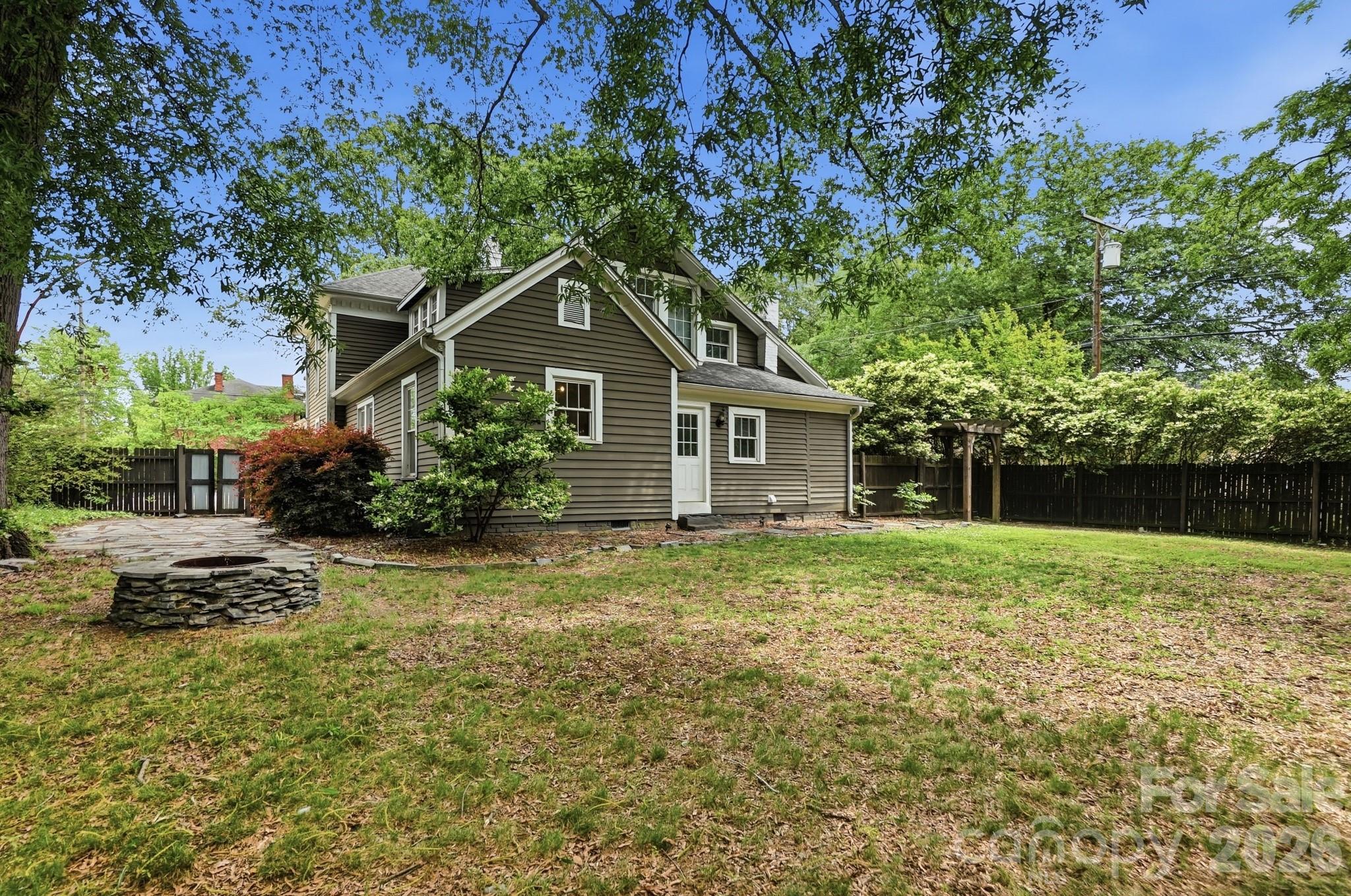 101 N Crawford Street Monroe NC 28112