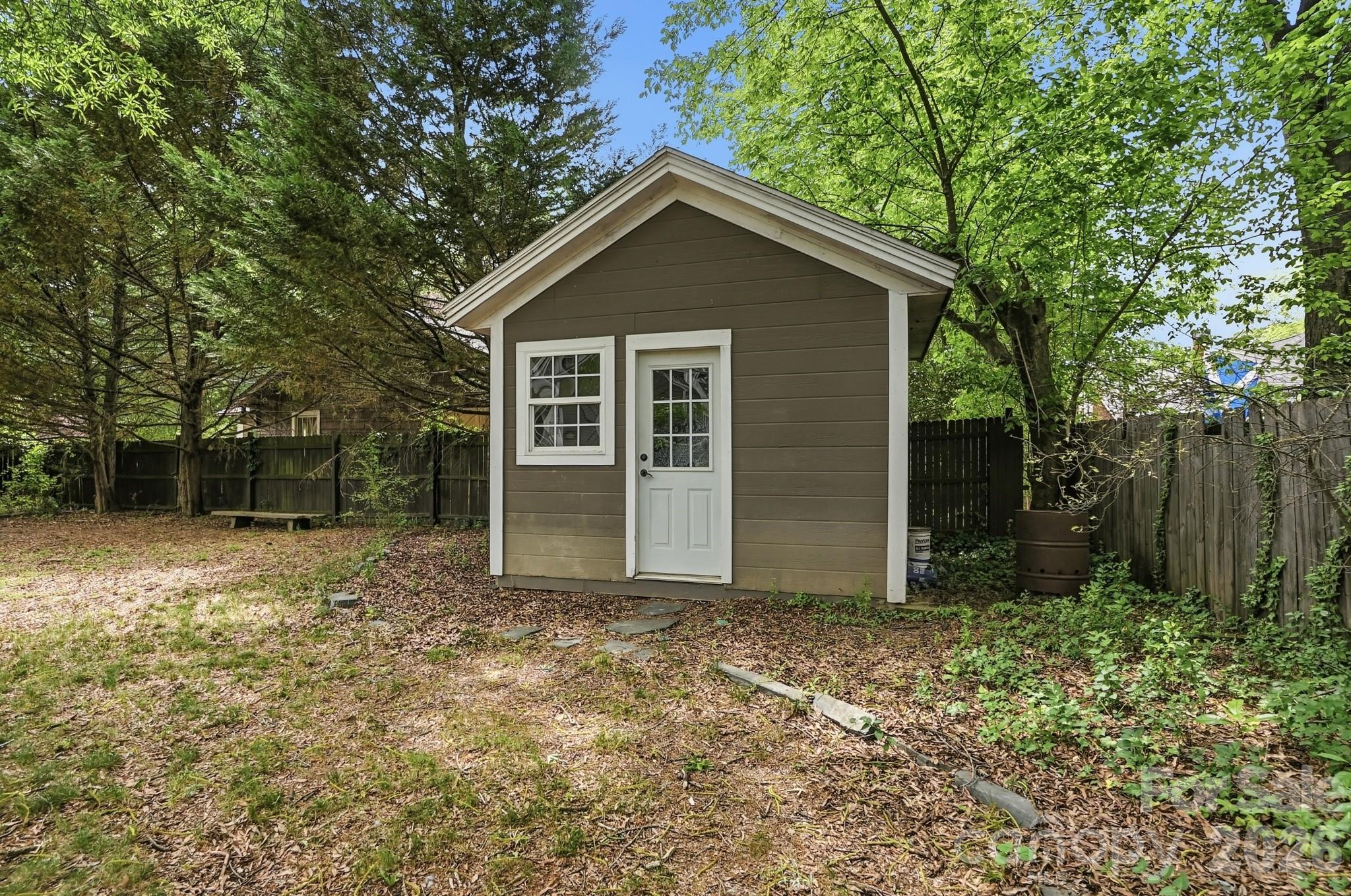 101 N Crawford Street Monroe NC 28112