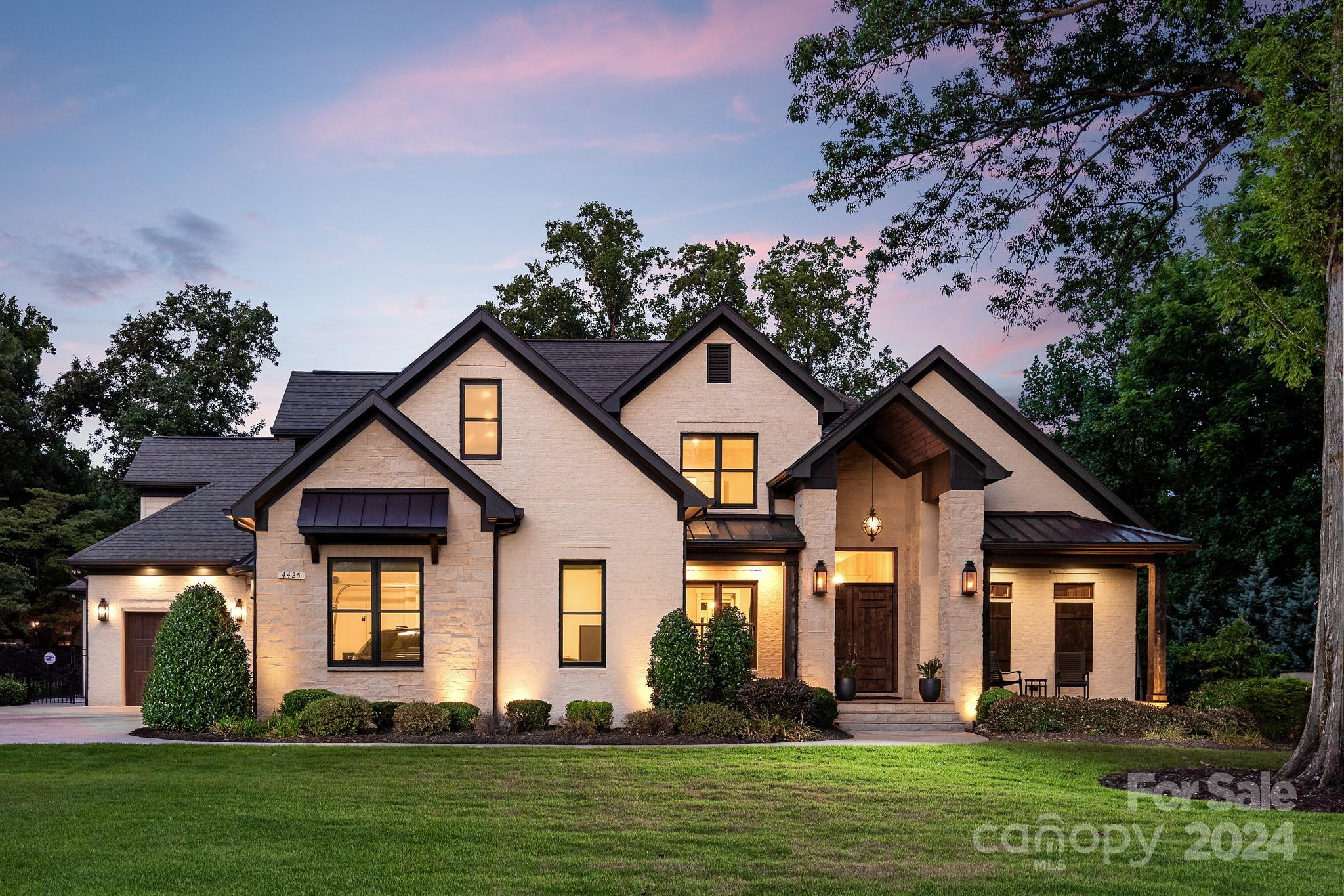 4425 Oglukian Road Charlotte NC 28226