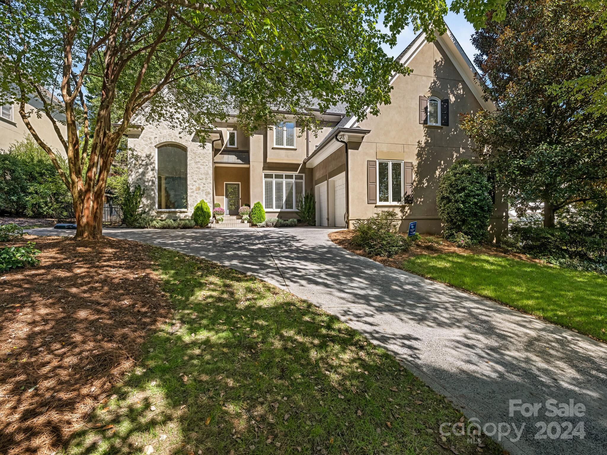5225 Lila Wood Circle Charlotte NC 28209