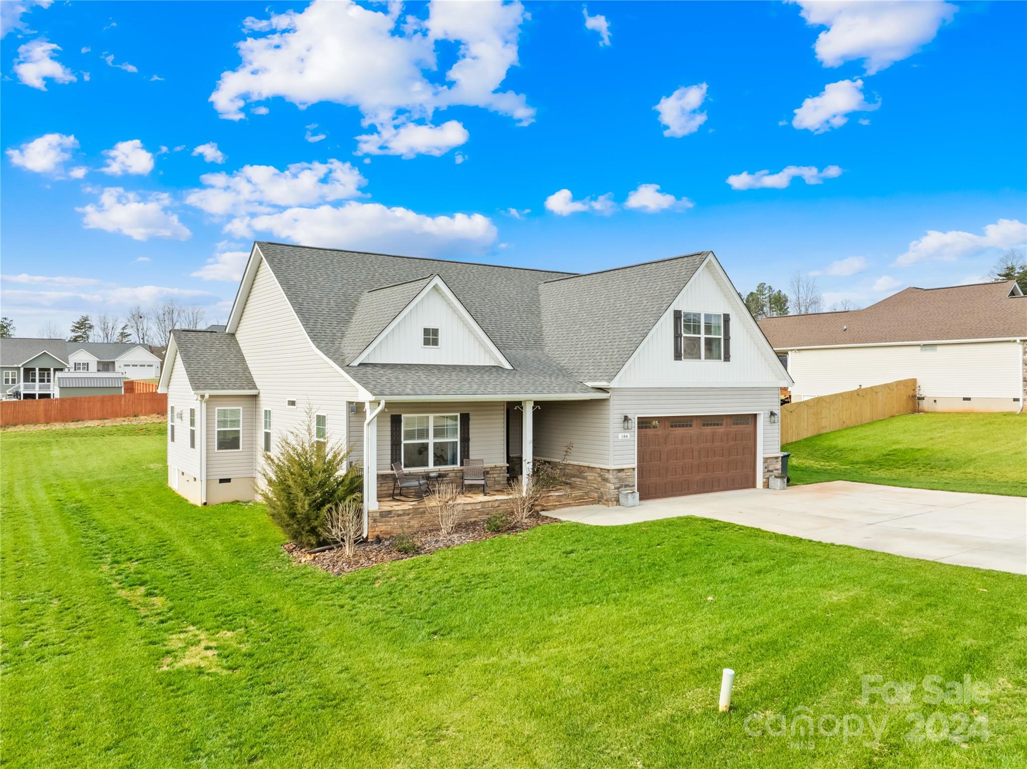 184 Staffordshire Drive Statesville NC 28625
