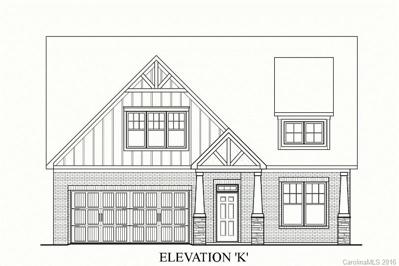 2107 Augusta National Drive Denver NC 28037