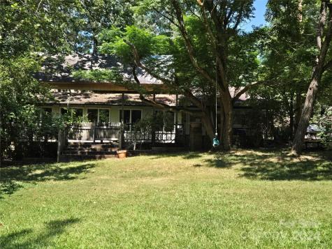 188 Badin Shores Circle Badin Lake NC 28127