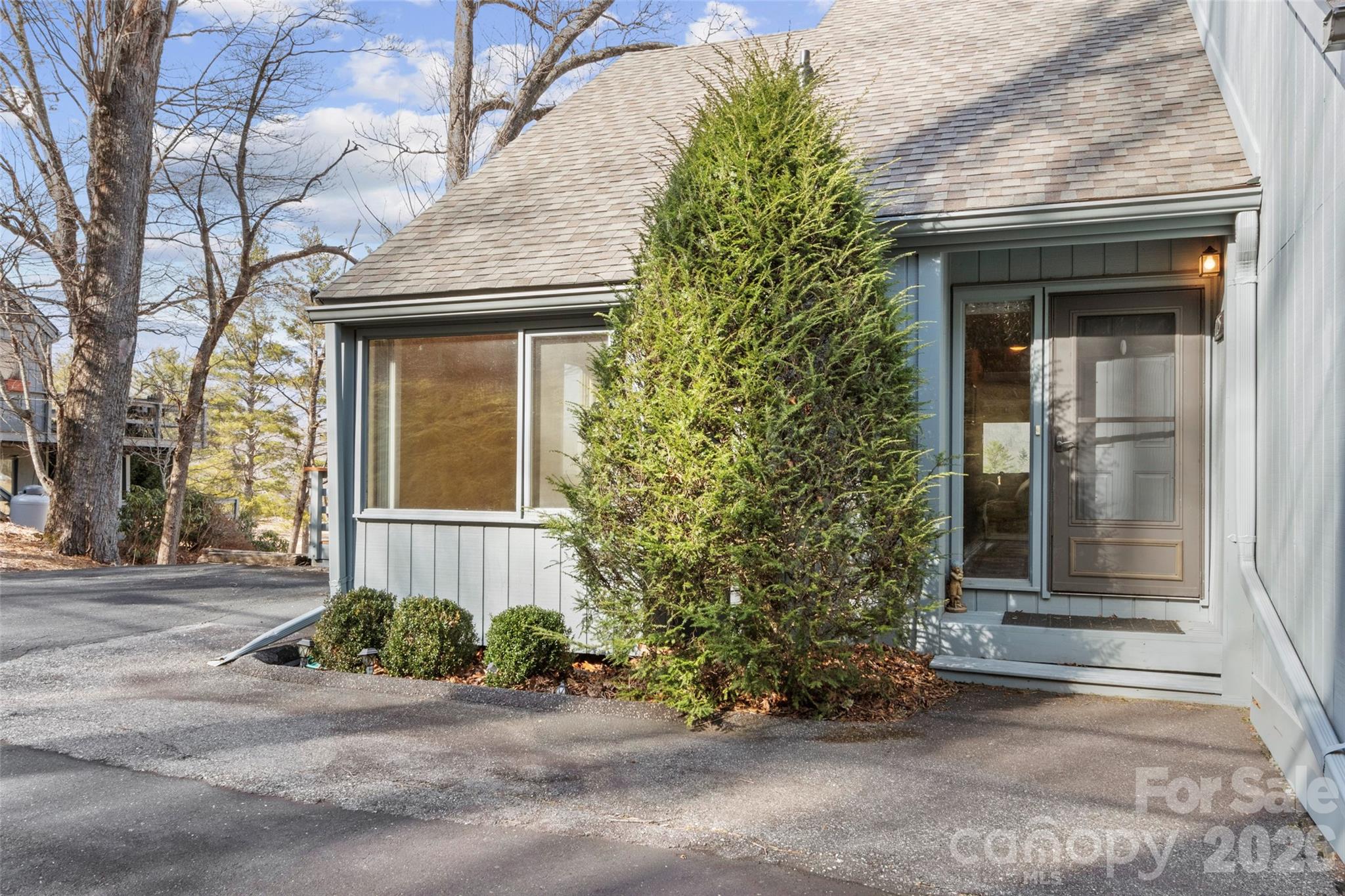 125 Townhouse Drive Burnsville NC 28714
