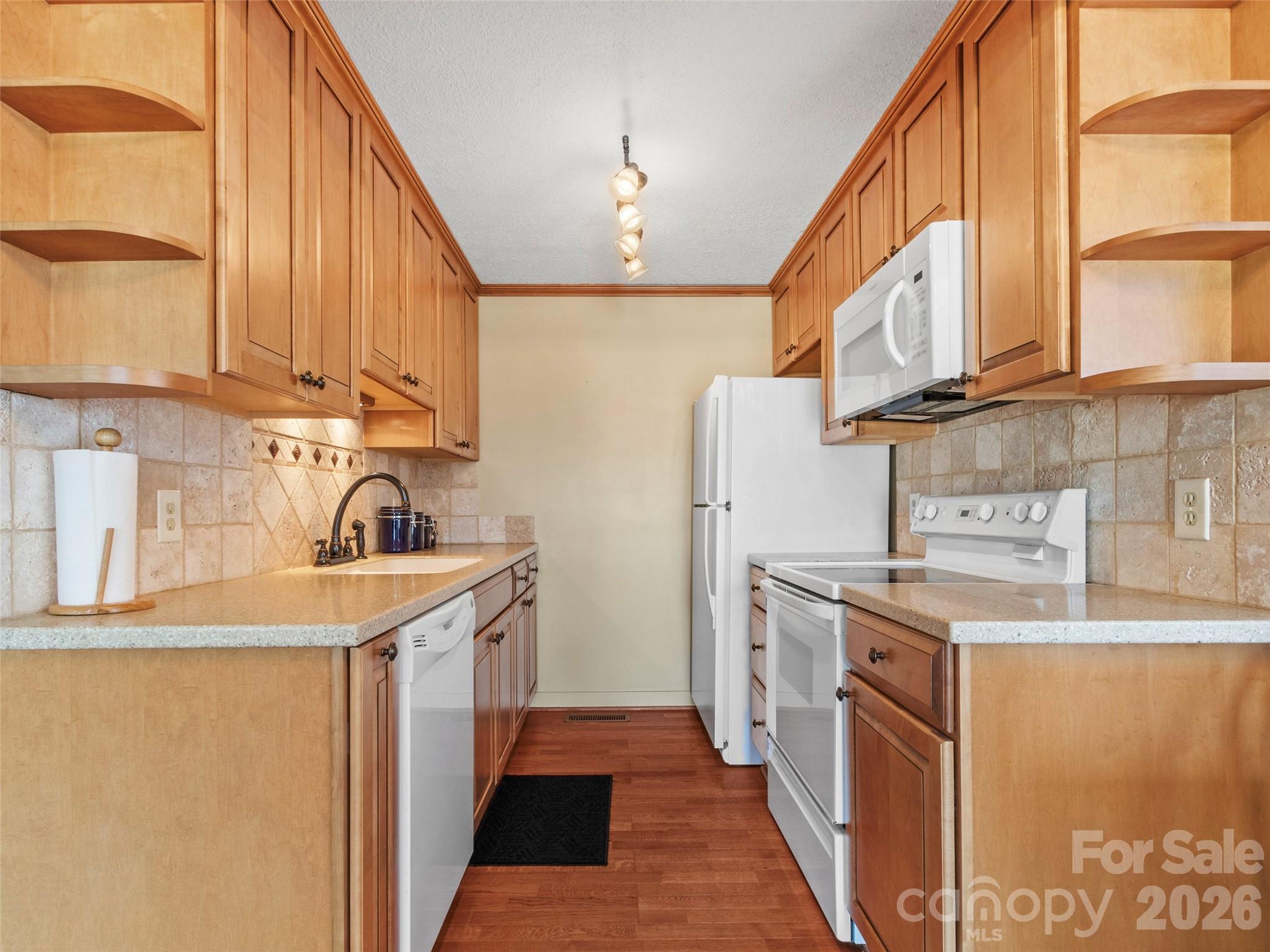 125 Townhouse Drive Burnsville NC 28714