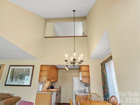 125 Townhouse Drive Burnsville NC 28714