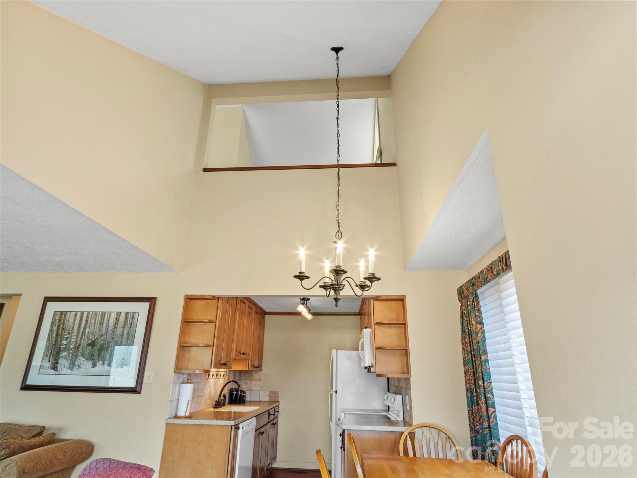 125 Townhouse Drive Burnsville NC 28714