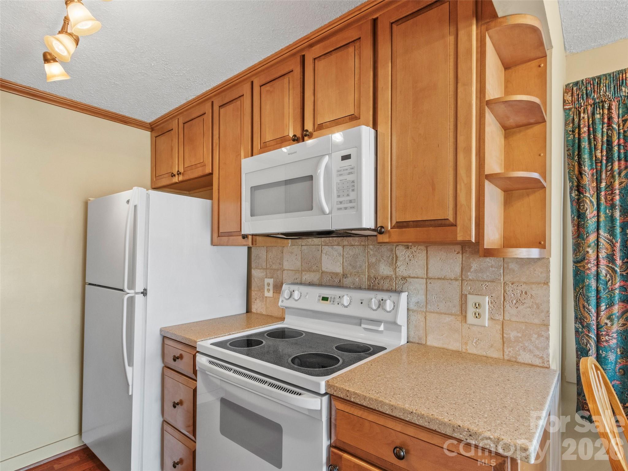 125 Townhouse Drive Burnsville NC 28714