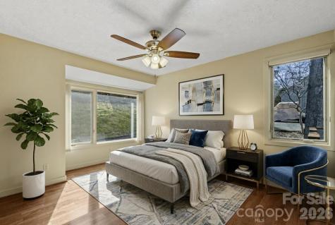 125 Townhouse Drive Burnsville NC 28714