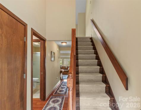 125 Townhouse Drive Burnsville NC 28714