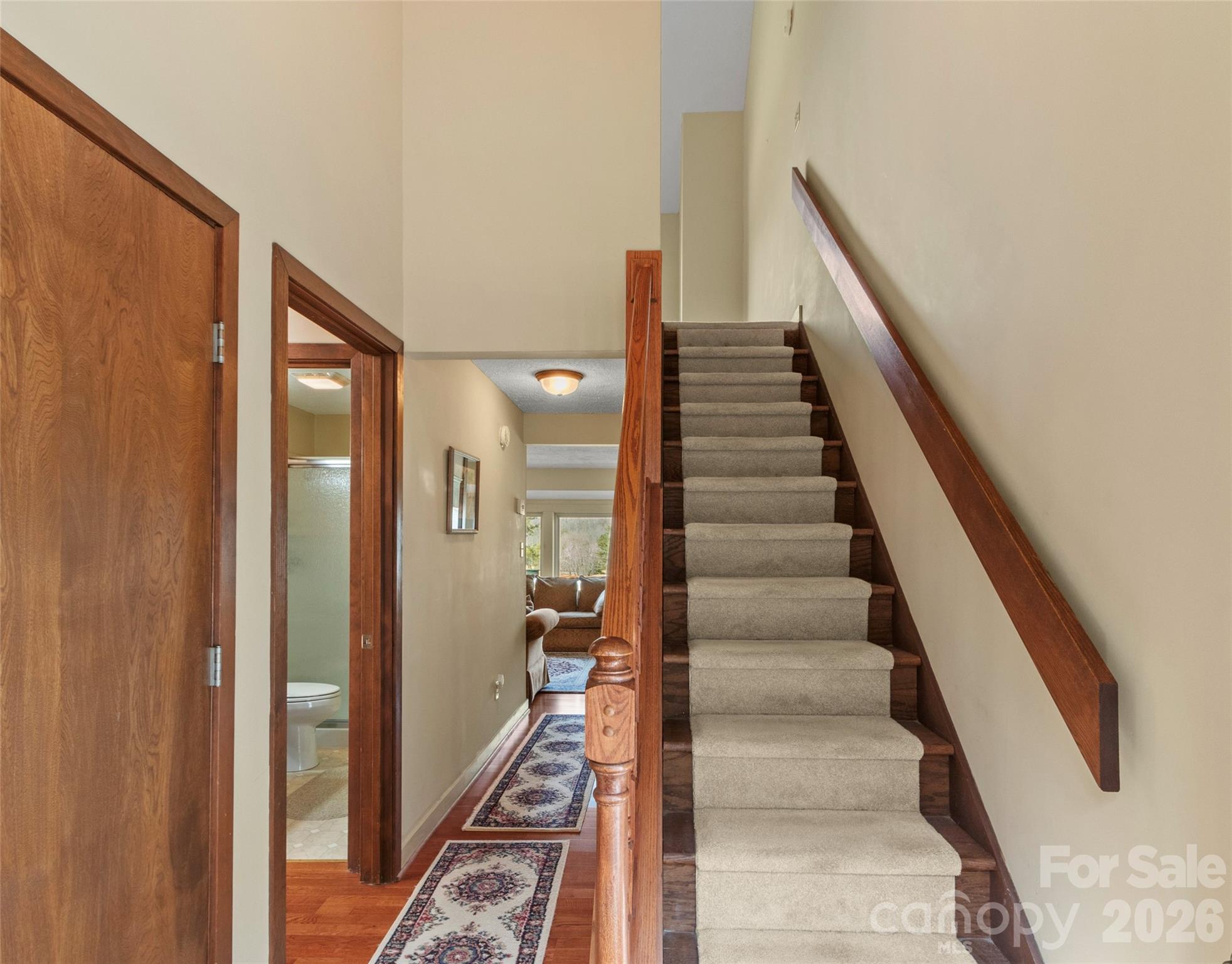 125 Townhouse Drive Burnsville NC 28714