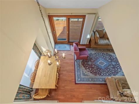 125 Townhouse Drive Burnsville NC 28714