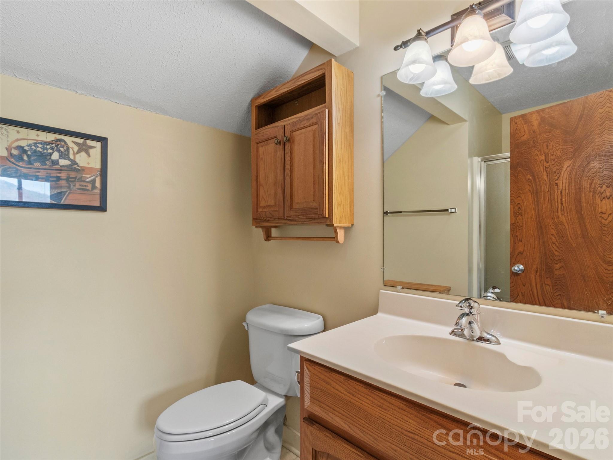125 Townhouse Drive Burnsville NC 28714