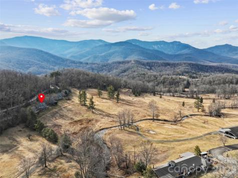 125 Townhouse Drive Burnsville NC 28714