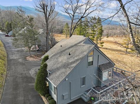 125 Townhouse Drive Burnsville NC 28714