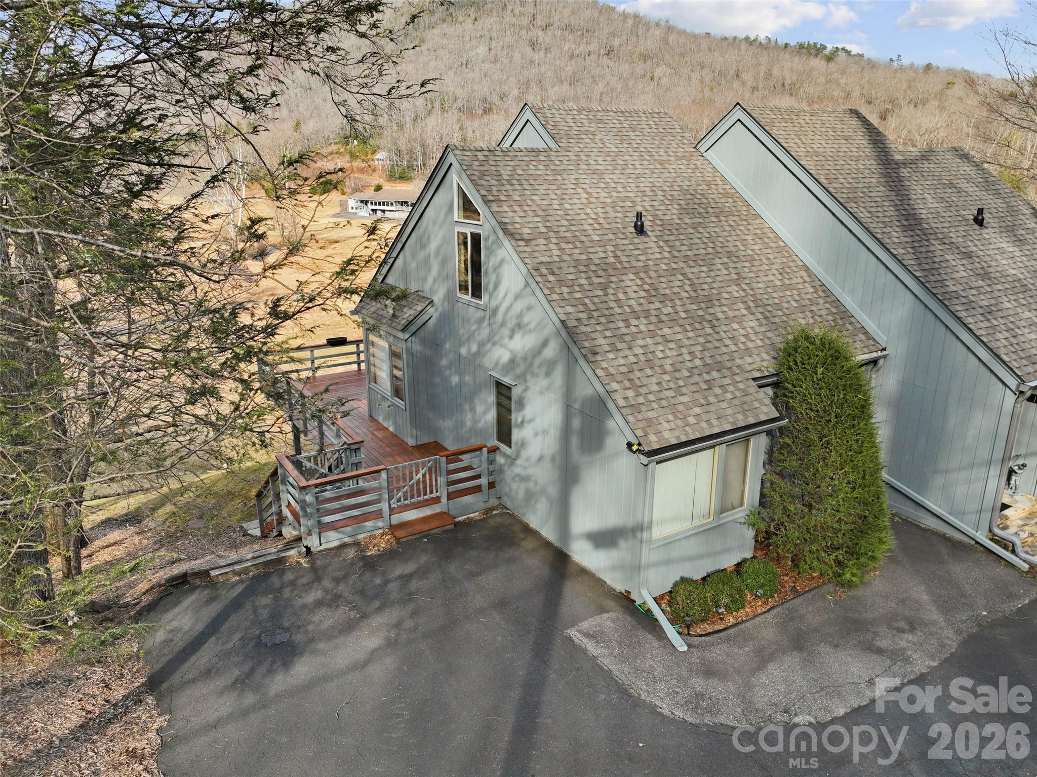 125 Townhouse Drive Burnsville NC 28714