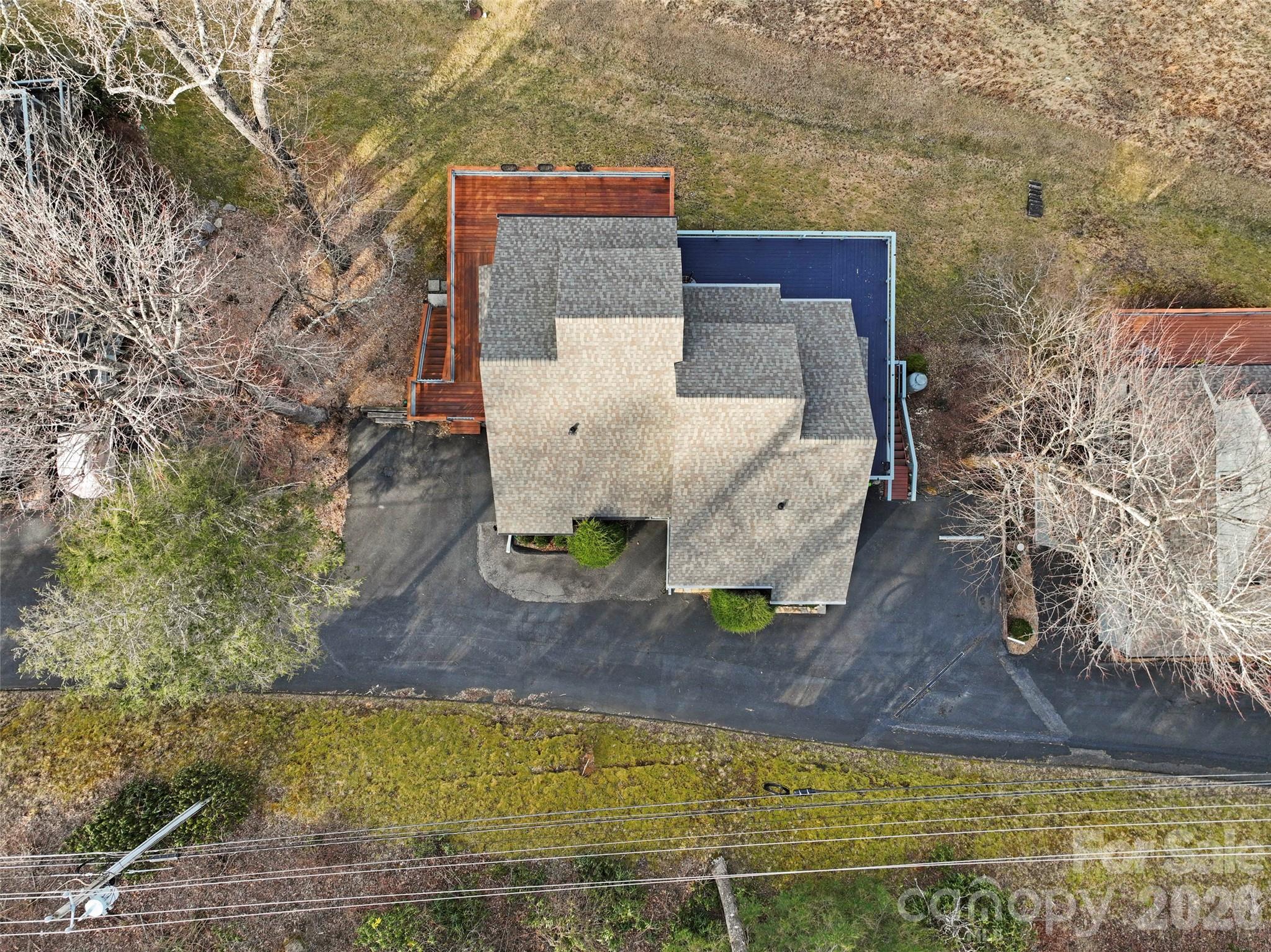 125 Townhouse Drive Burnsville NC 28714