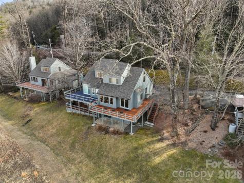 125 Townhouse Drive Burnsville NC 28714