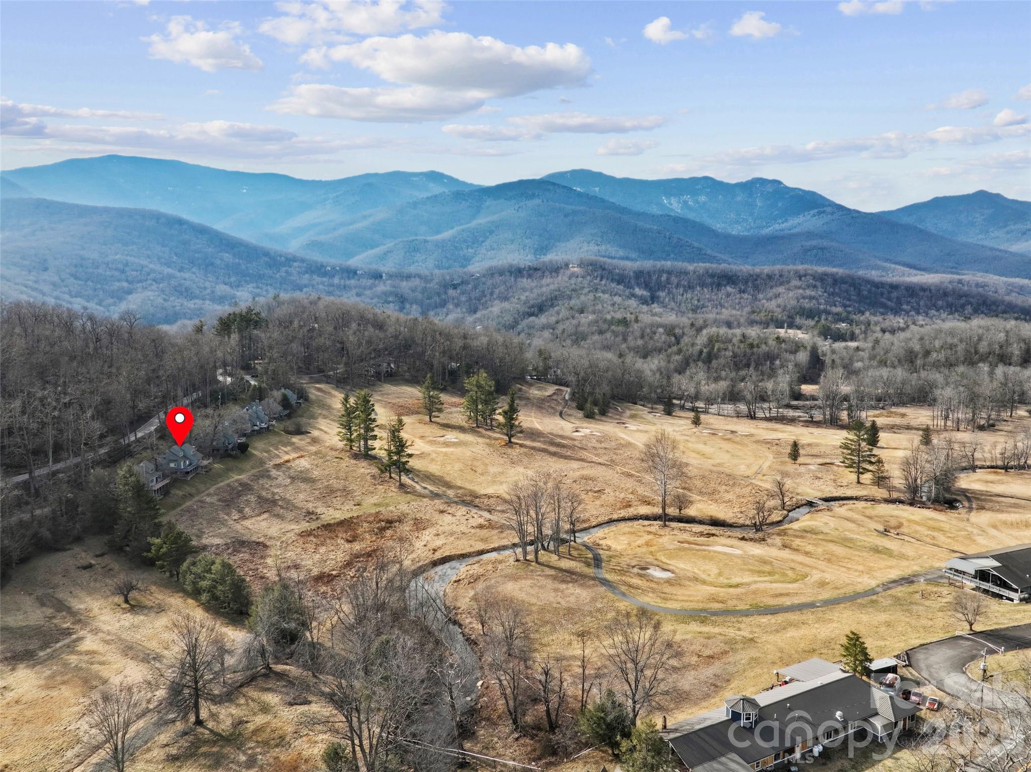 125 Townhouse Drive Burnsville NC 28714