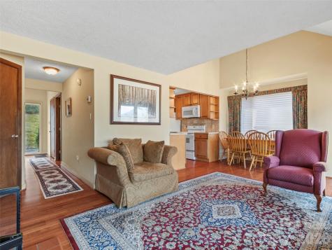 125 Townhouse Drive Burnsville NC 28714