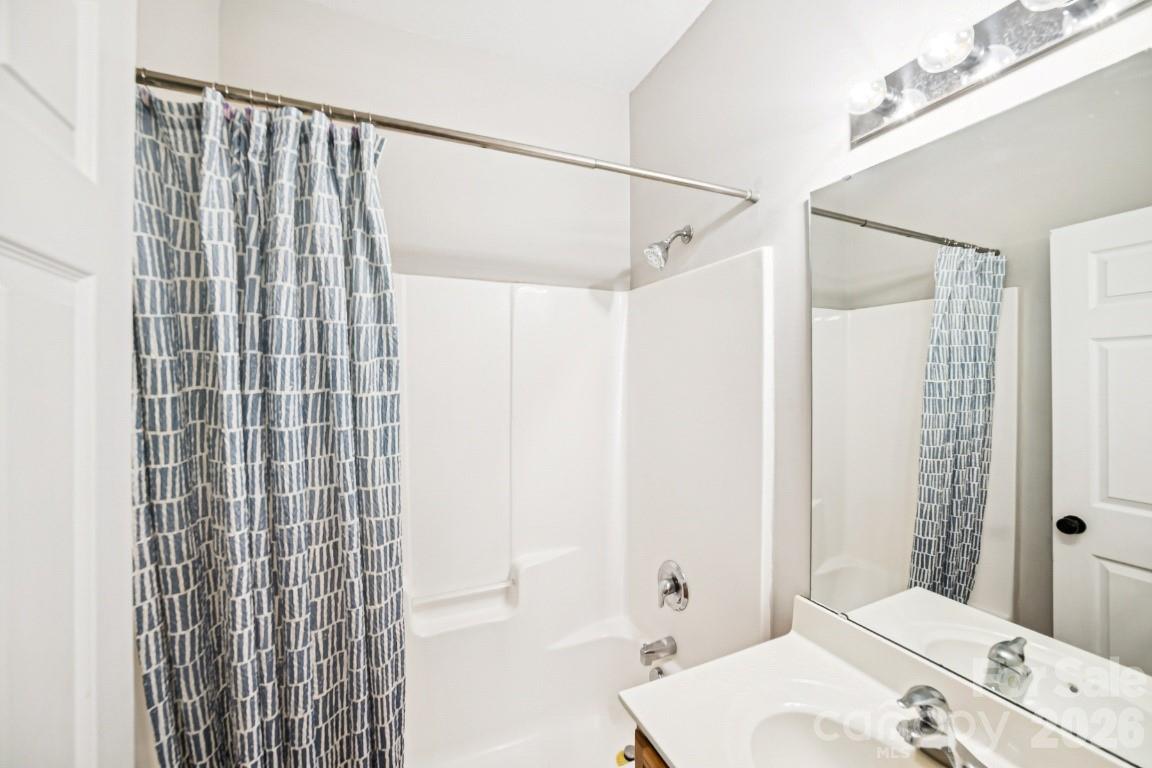 2731 Meadow Knoll Drive Charlotte NC 28269