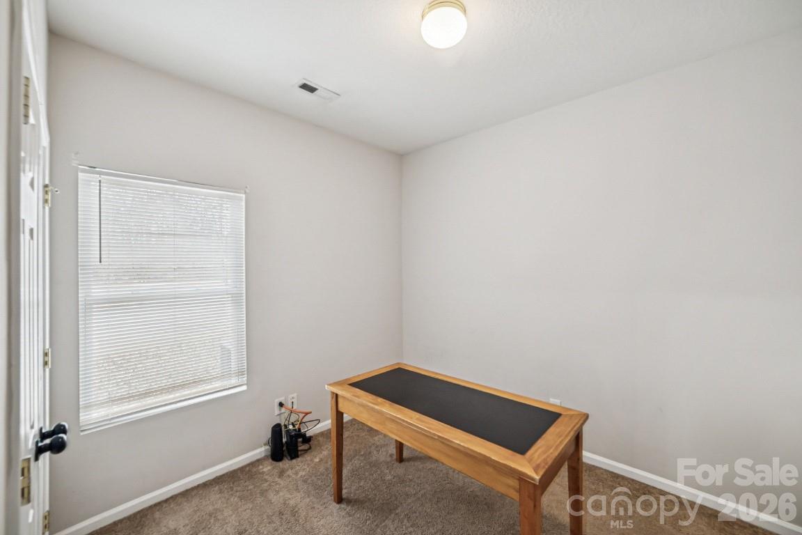 2731 Meadow Knoll Drive Charlotte NC 28269
