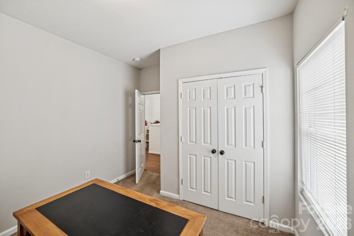 2731 Meadow Knoll Drive Charlotte NC 28269