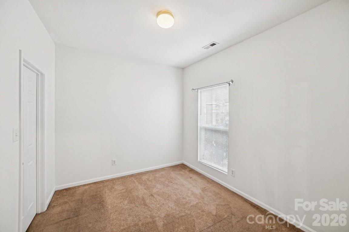 2731 Meadow Knoll Drive Charlotte NC 28269