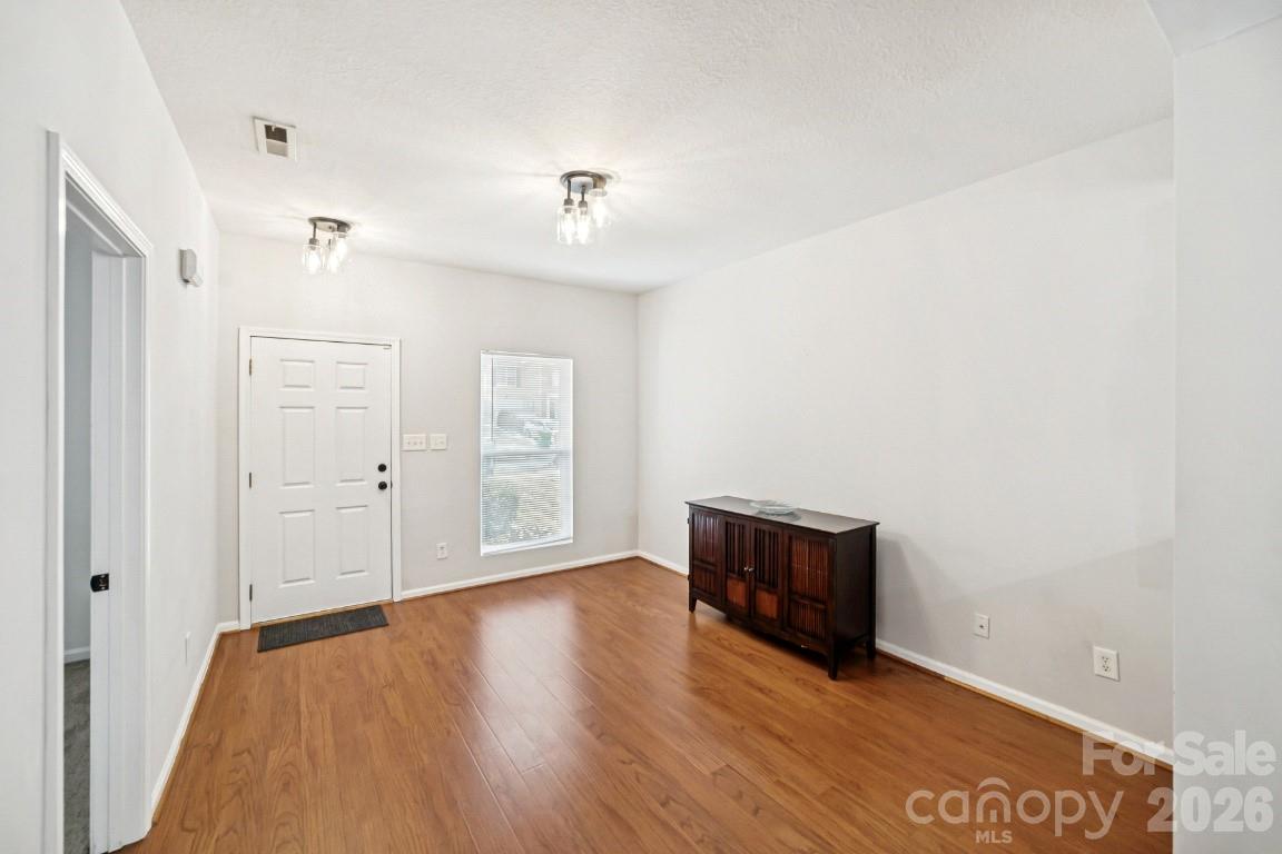2731 Meadow Knoll Drive Charlotte NC 28269