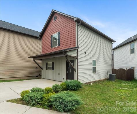 226 Cardwell Lane Fletcher NC 28732