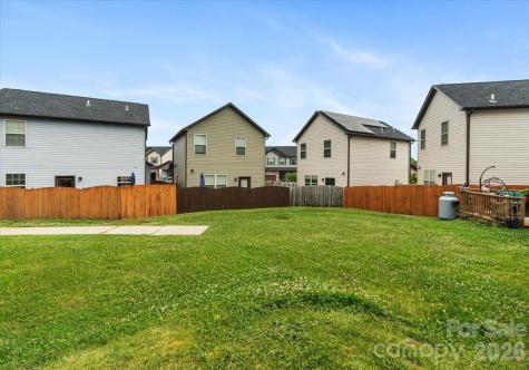 226 Cardwell Lane Fletcher NC 28732