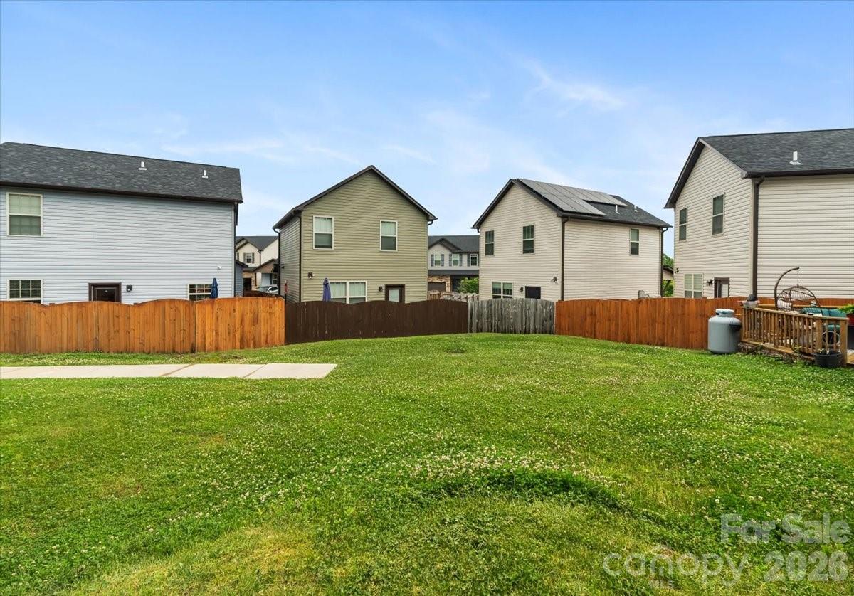 226 Cardwell Lane Fletcher NC 28732
