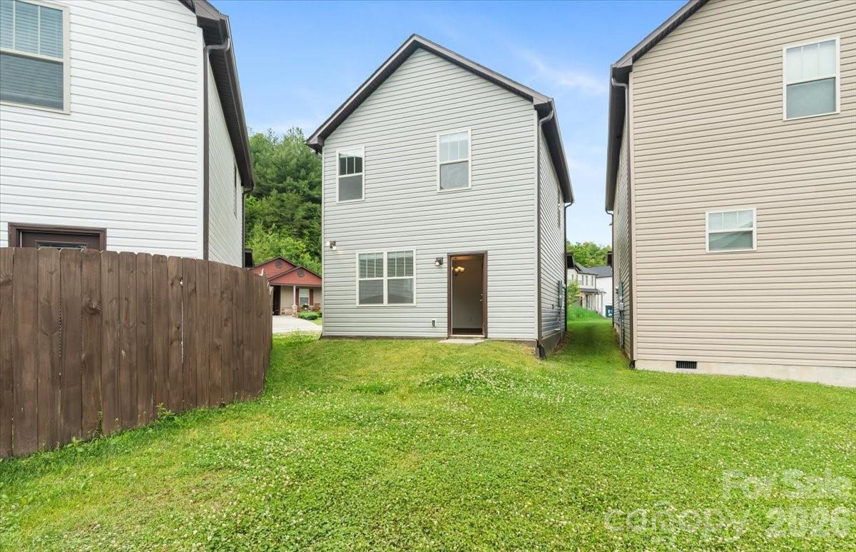 226 Cardwell Lane Fletcher NC 28732
