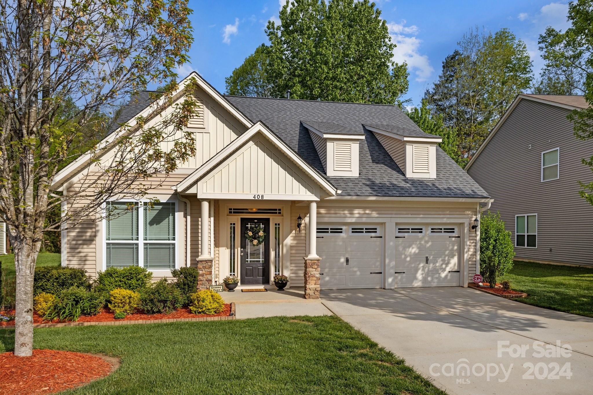 408 Planters Way Mount Holly NC 28120