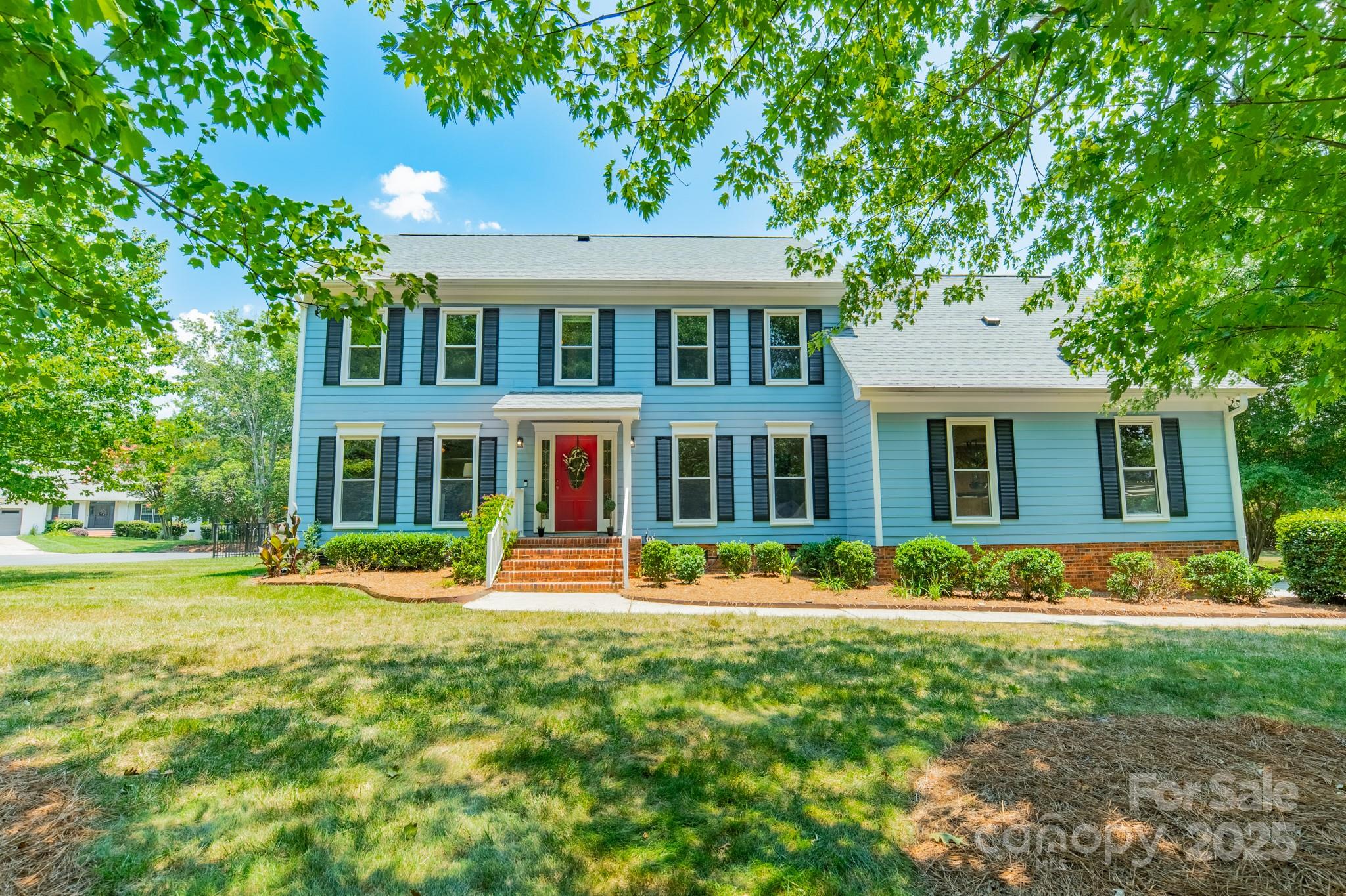 6412 Boykin Spaniel Road Charlotte NC 28277
