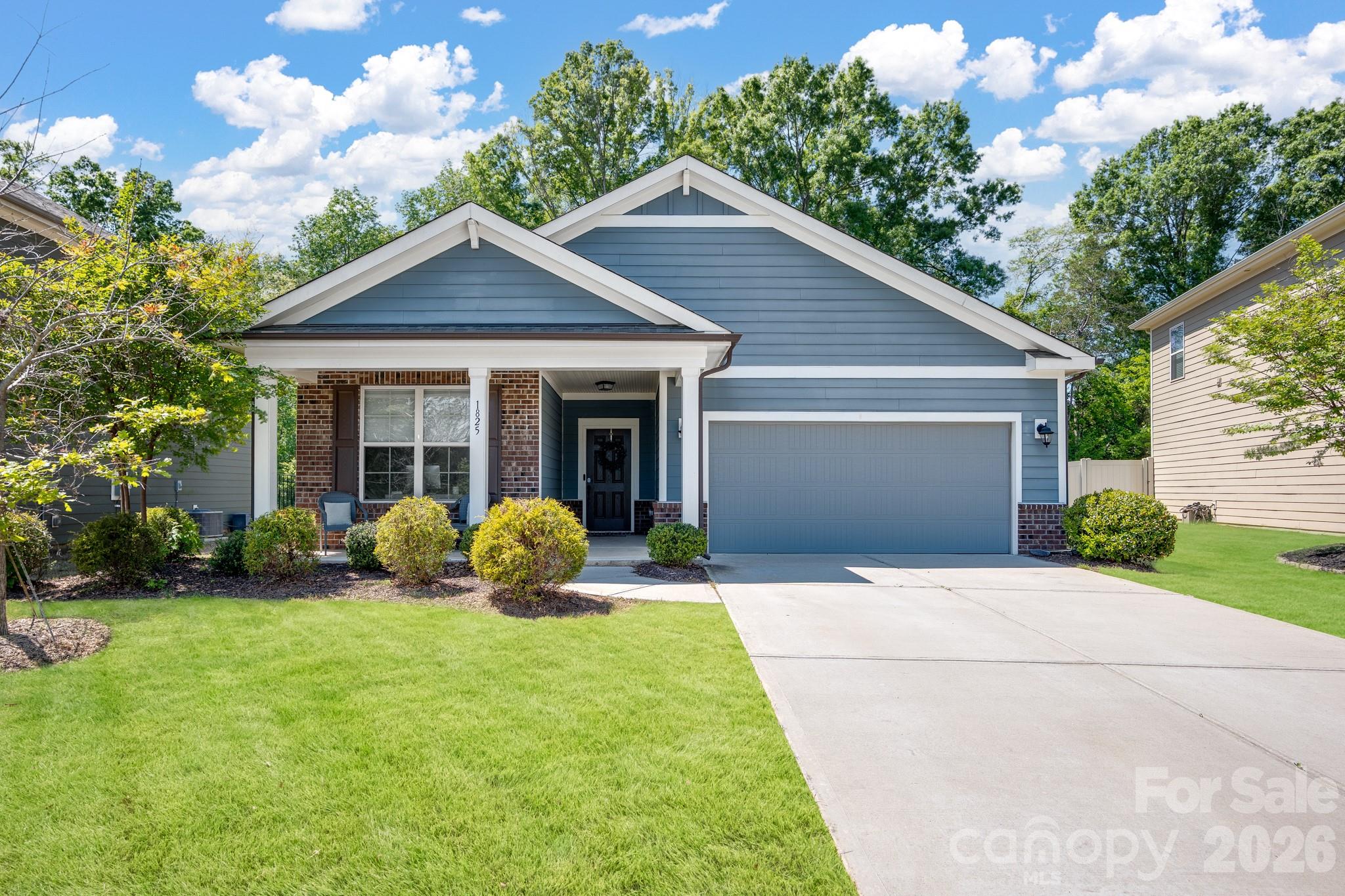 1825 Shelbourne Way Fort Mill SC 29707