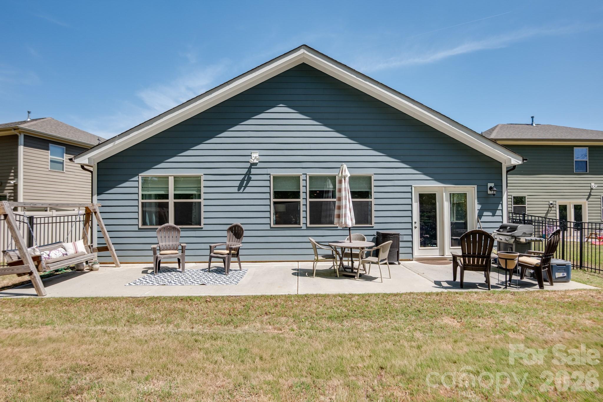 1825 Shelbourne Way Fort Mill SC 29707