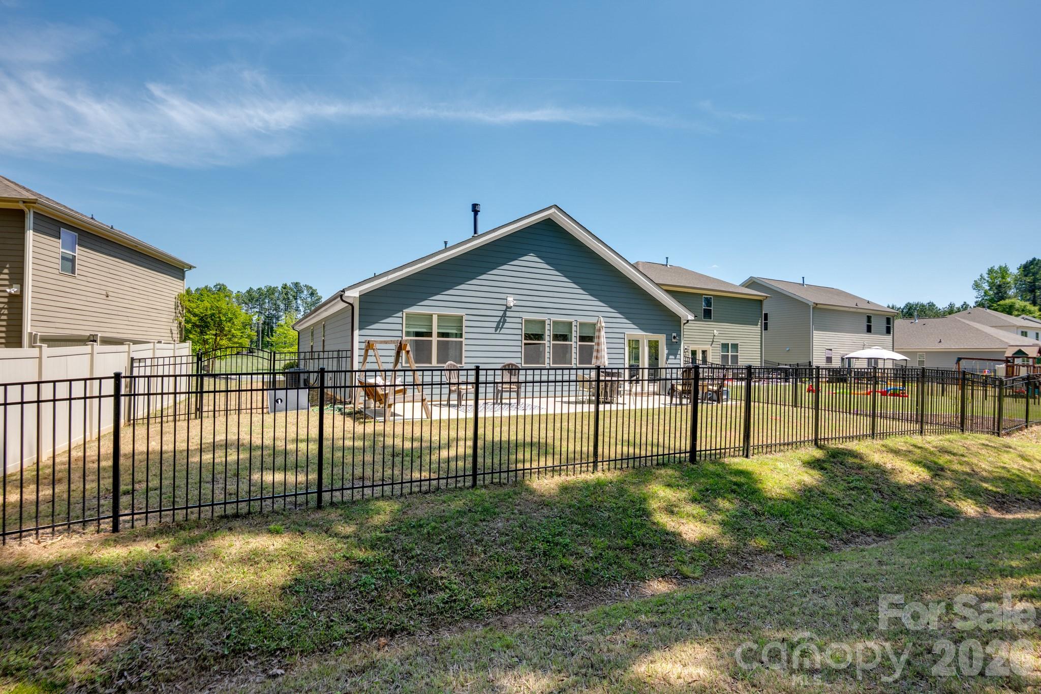 1825 Shelbourne Way Fort Mill SC 29707