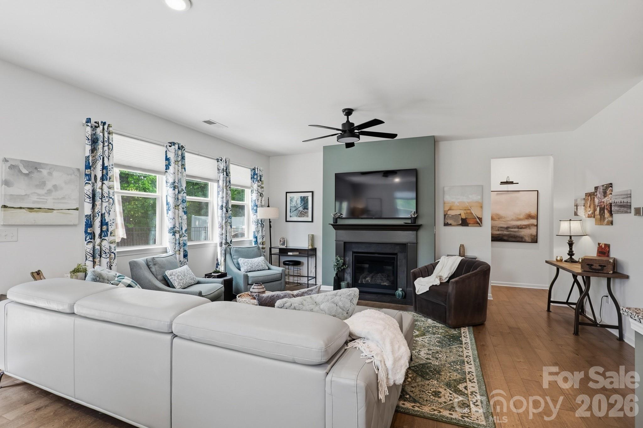1825 Shelbourne Way Fort Mill SC 29707