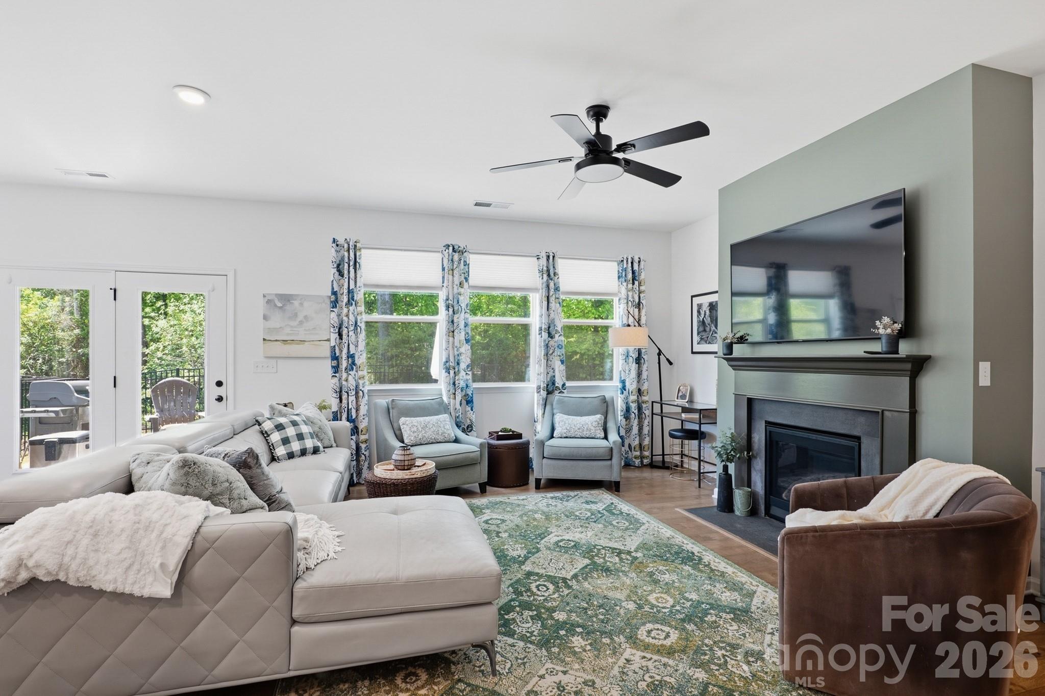 1825 Shelbourne Way Fort Mill SC 29707