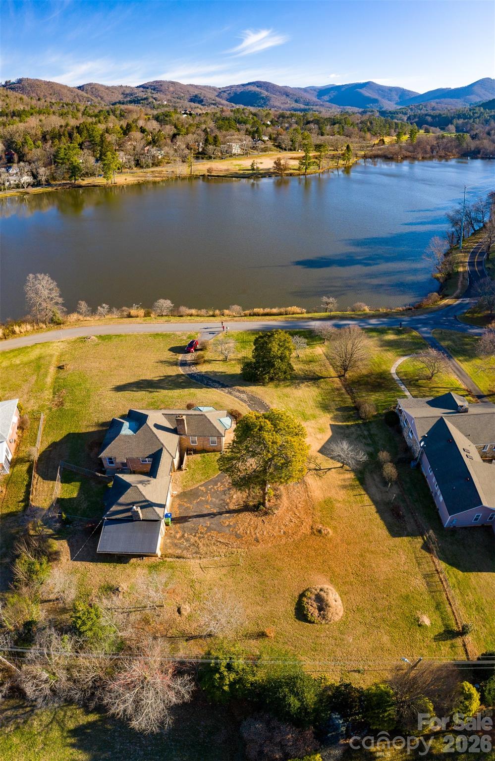 21 Edgewater Lane Asheville NC 28804